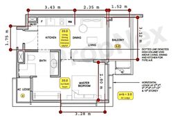 Grange 1866 (D10), Apartment #552504931